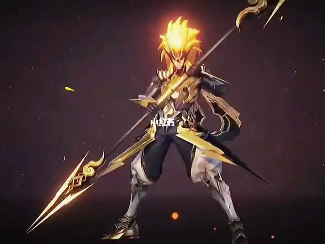 马超  #神威马超  #王者荣耀马超