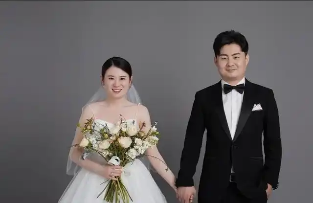 岳云鹏刘筱亭张鹤帆(岳云鹏又当证婚人)(4)