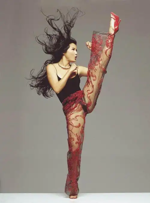 【转载】胡凯莉