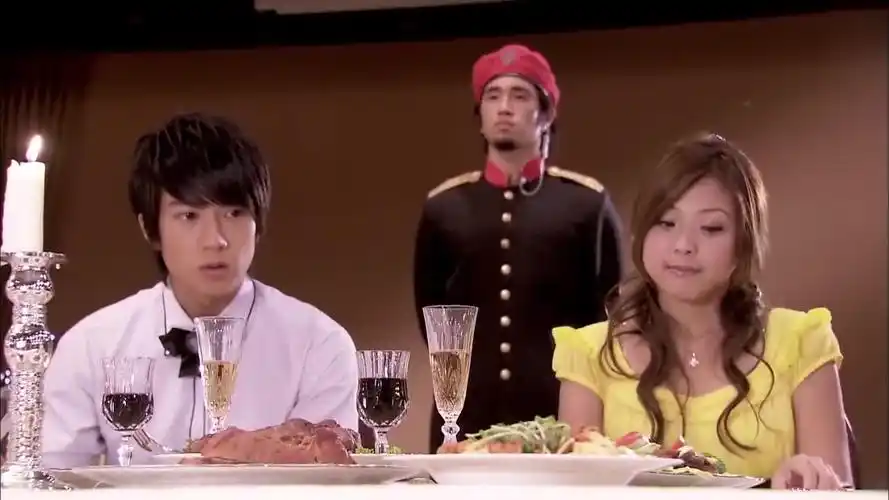 公主小妹:小时候都没看懂,原来宫茉莉是大绿茶,借此赶走小麦