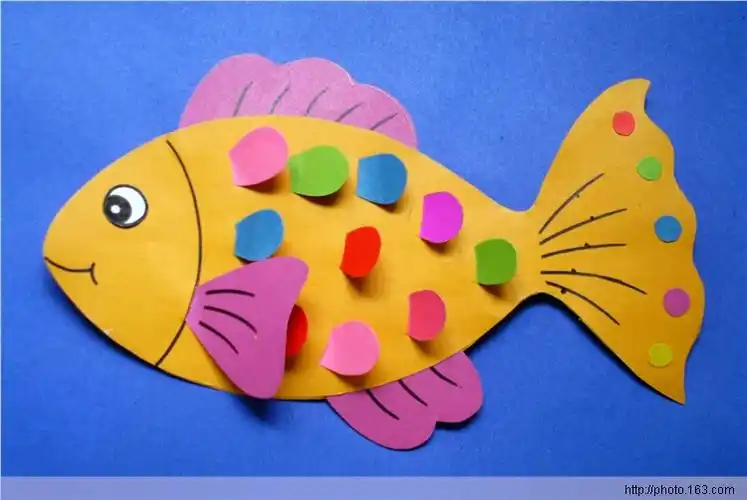 快乐手工,绘画的博客