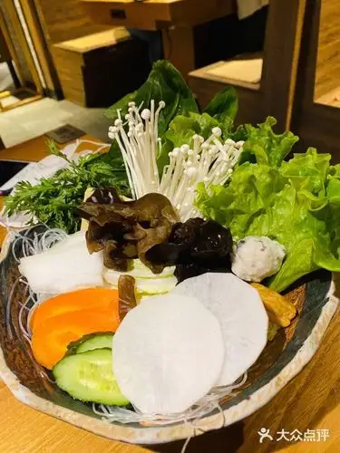 购物中心店)-经典蔬菜拼盘-菜-经典蔬菜拼盘图片-北京美食-大众点评网