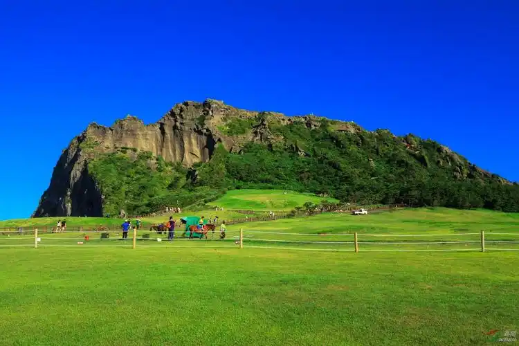 韩国济州岛