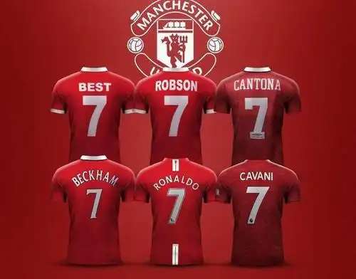 曼联7号!世界杯预选赛出局,也能排名金球奖前三?