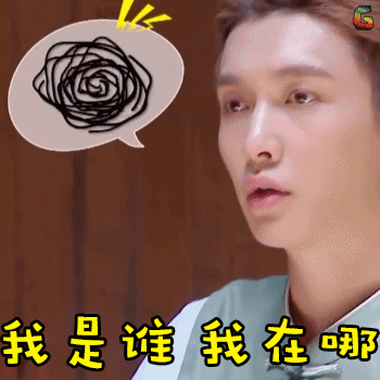 我是谁我在哪综艺soogifsoogif出品gif动图_动态图_表情包下载_soogif