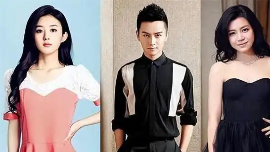 杨紫和秦俊杰是因戏生情,两人的性格都属于活泼的那一种,相处起来十分