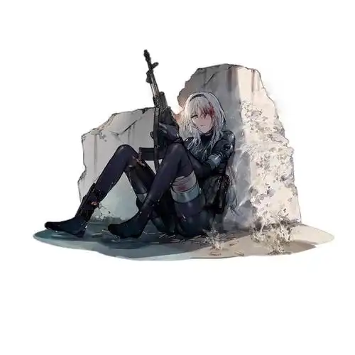 看似美好的背后却是淘汰,为什么说an94是一把烂枪