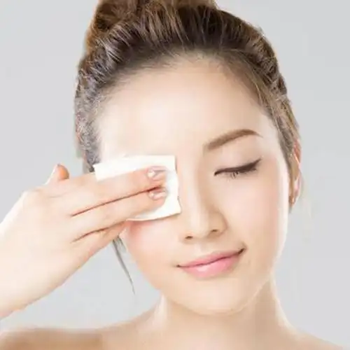 【试用手记】卸妆让你远离月球表面