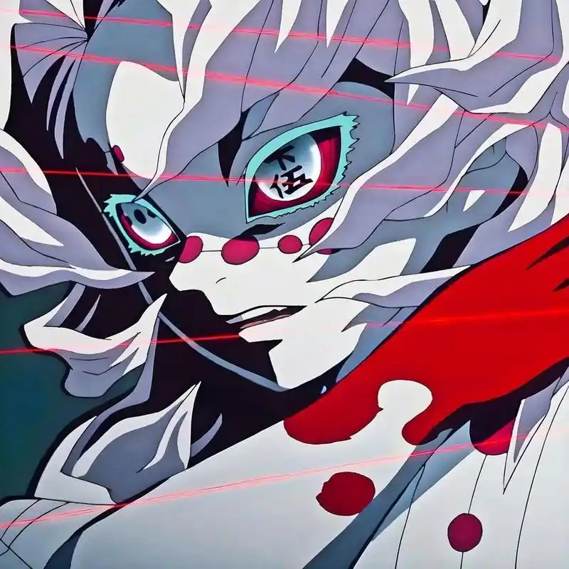 《那田蜘蛛山的万年正太》 #鬼滅の刃##鬼灭之刃# 僕たちは家族5人で