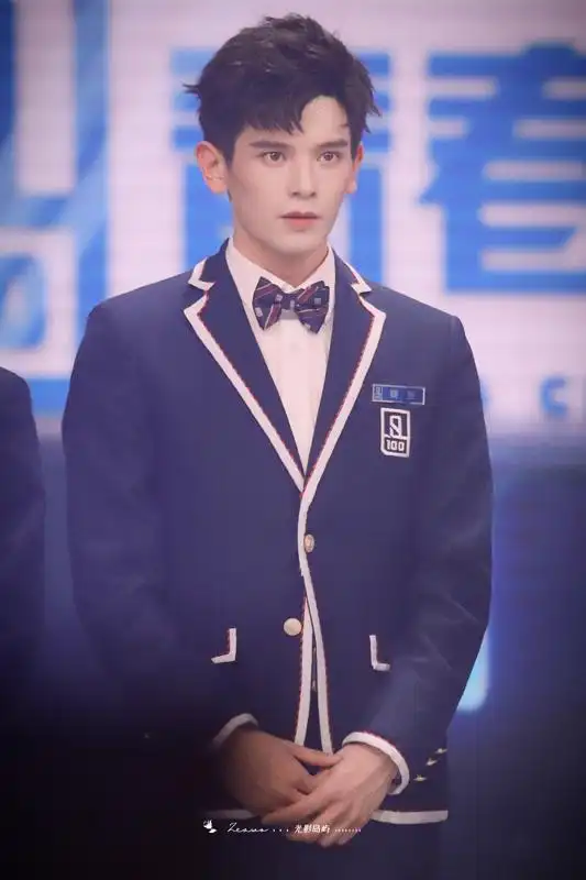 《青春有你》 姚弛憾别出道位不俗未来仍可期