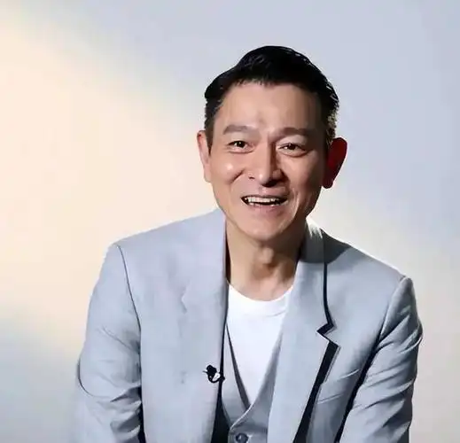 刘德华真正的完美偶像!