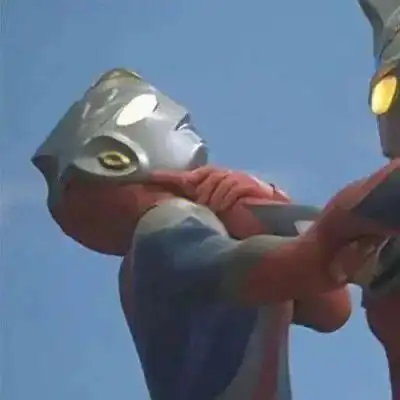 沙雕情头互相残杀系列