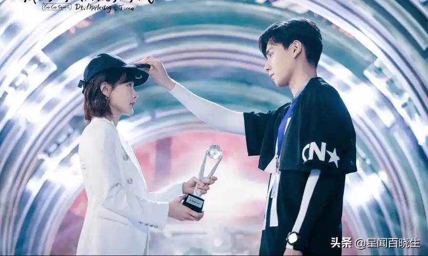 原创满足了李现杨紫童颜夫妇和胡一天李一桐吾爱夫妇大婚