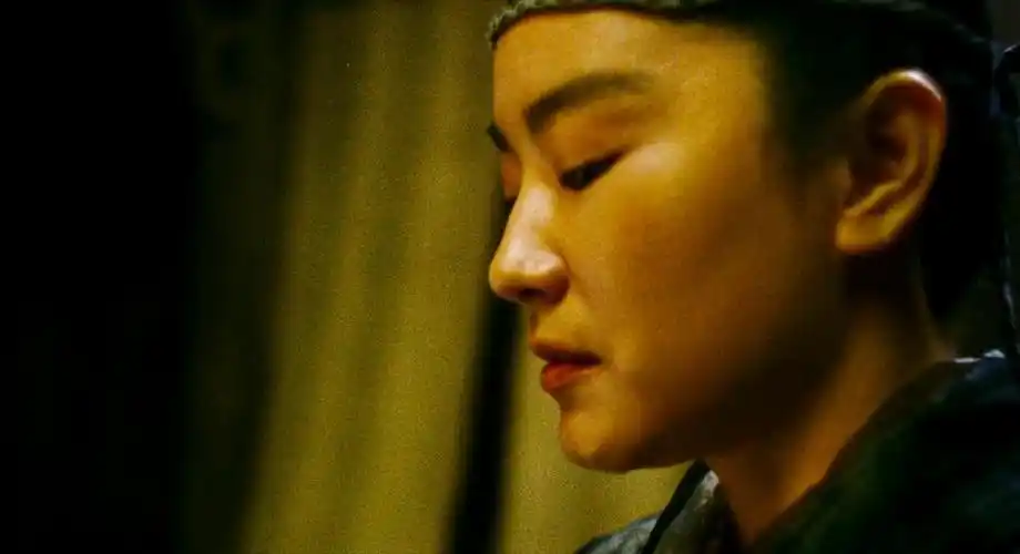 大师回顾系列—《东邪西毒》:华语世界恐怕再也拍不出这样的电影了