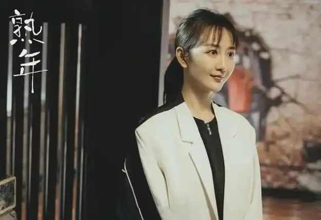 41岁王鸥产后复工裙子都勒不住的赘肉治好了我的身材焦虑