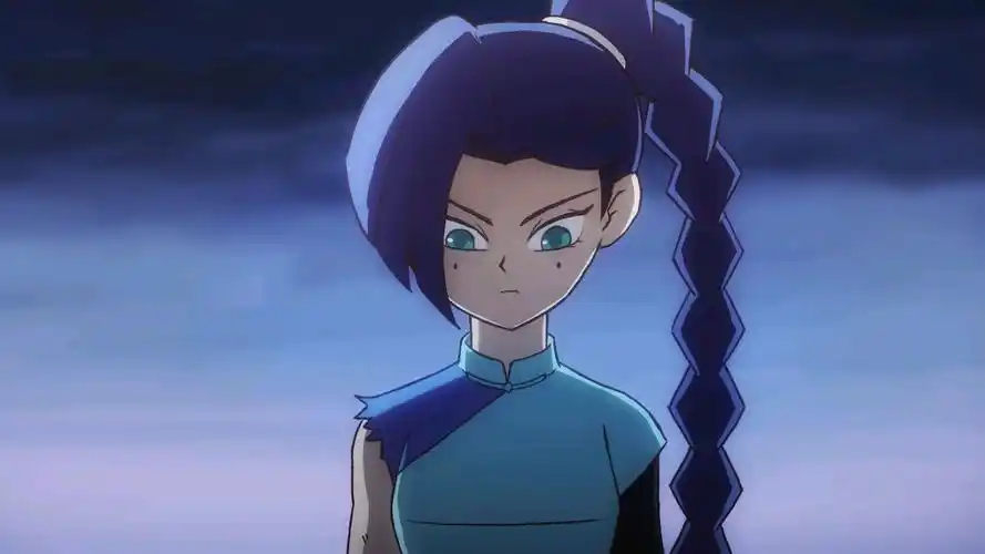 刺客伍六七壁纸3