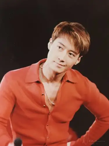 7更新awsl!老婆风情万种向我走来!黎明年轻时候.