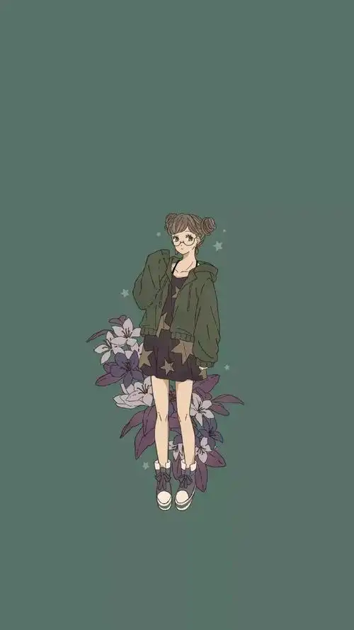 潮流壁纸20190812