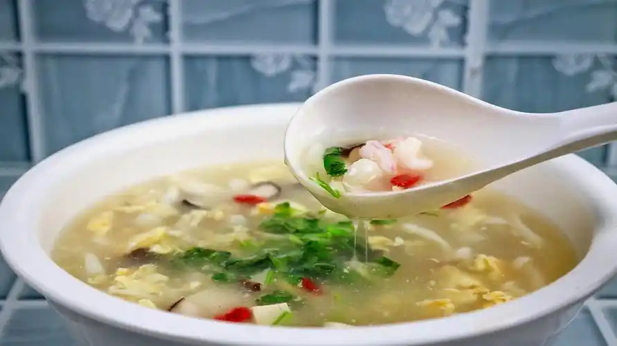 三鲜汤这样做才好喝,一定要多加这两样食材,看看到底有哪三鲜?