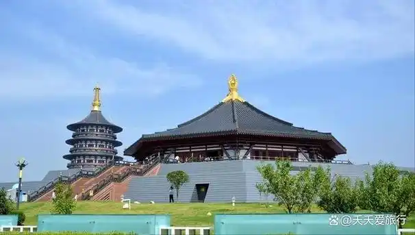 洛阳旅游景点排名前十有哪些