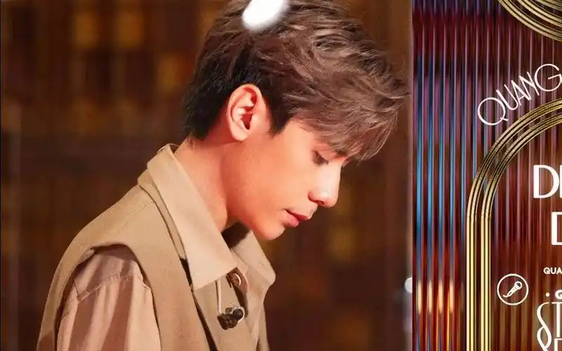 【黎光雄】d60 0364n d60 03i (studio ver) - quang hùng