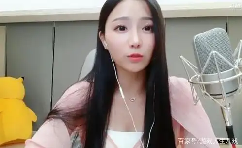 斗鱼主播小深深直播衣服不重样,搬家晒出原因,普通衣柜怕放不下