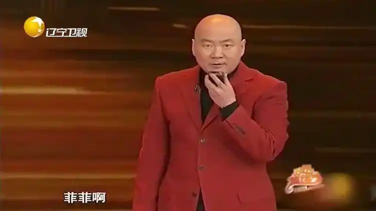 小品《一句话的事》:郭冬临被牛莉套路查岗,爆笑名场面谁看谁乐