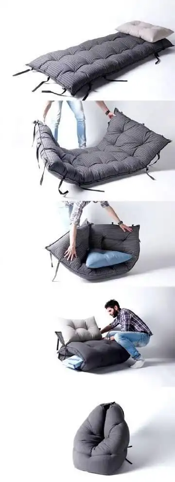 多功能家具设计一组