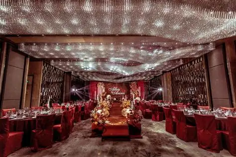 2021年婚礼布置(最新婚礼布置)