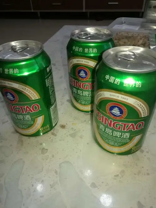 这鬼天气还这么冷喝点啤酒暖暖胃_青岛啤酒(600600)股吧_东方财富网