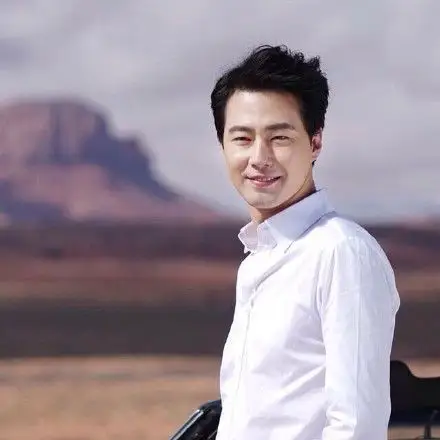 赵寅成(zo in sung),1981年7月28日出生韩国首尔市.