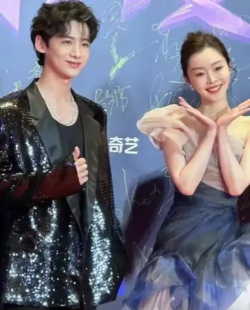 最新白敬亭和宋轶感情稳定但秀恩爱降低曝光