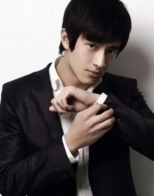 琅琊榜王凯被爆是gay 开扒那些被出柜的男明星