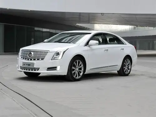 凯迪拉克ats还是xts全国最低报价降价优惠促销