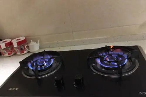 消防小知识|关于燃气灶,您应该知道这些!