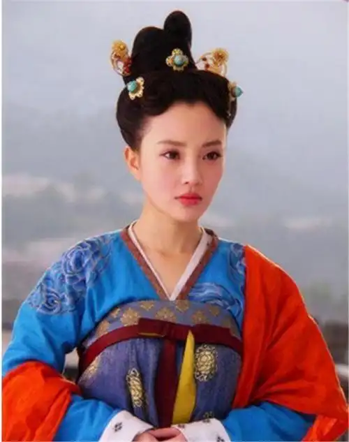 李小璐三部经典古装剧,第一部清新脱俗,第二部俏丽可爱