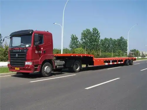 东莞寮步到深圳宝安17米5长板车平板车出租搬厂