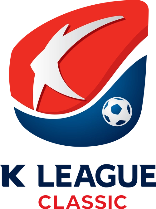 2020韩国职业足球联赛(k-league)logo