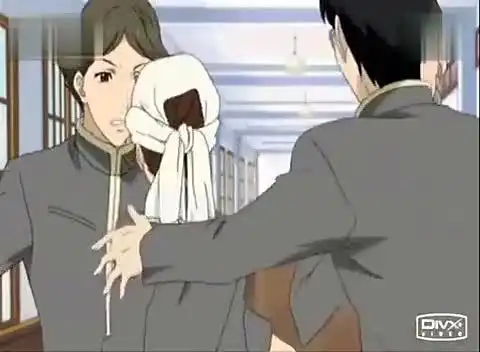 动漫did 圣母在上第3季03-动漫视频-搜狐视频