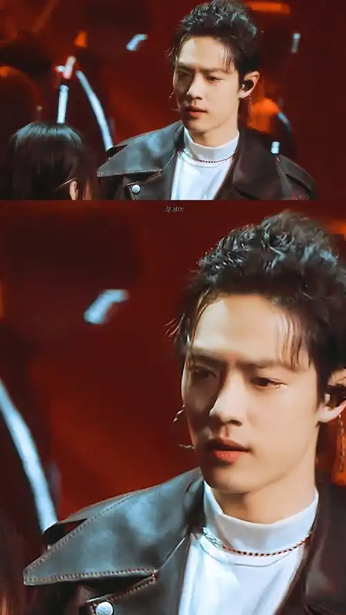 肖战我们的歌壁纸