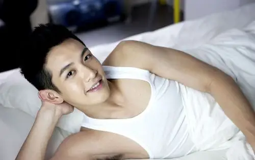 "监狱风云3"-台湾明星柯震东电脑壁纸下载