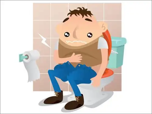 拉肚子吃什么食物好 肠胃炎吃什么食物好