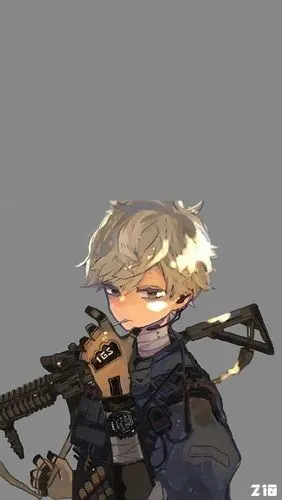 男生动漫壁纸_动漫图片_我要个性网