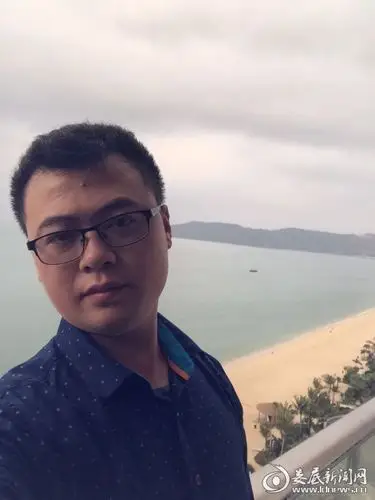 康文涛:锐意进取的80后技术标兵