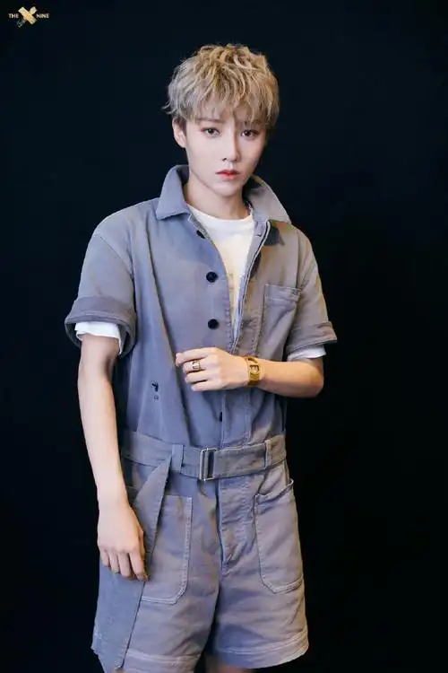 刘雨昕the9队长##刘雨昕迪奥中国护肤挚友