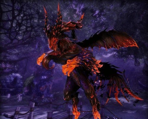 剑灵韩服资料片第二季地域岛剧情介绍