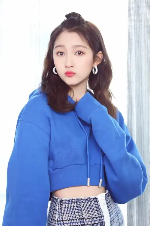 关晓彤包臀裙性感高清图片58