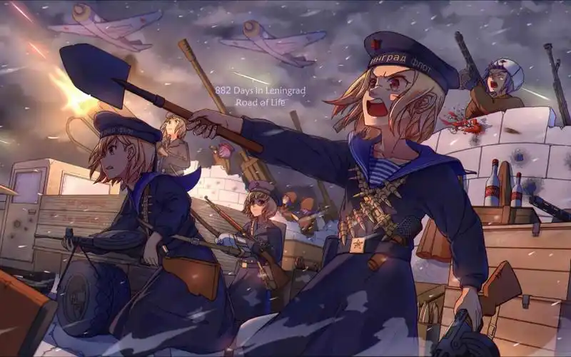 苏联歌曲共青团红海军Комсомольскаякраснофло