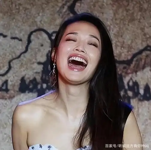 娱乐圈9位大嘴美女 舒淇性感 辛芷蕾惊艳 "香肠嘴"也能美出天际