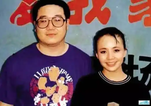 英达与宋丹丹是什么关系英达现任妻子是谁梁欢背景揭秘